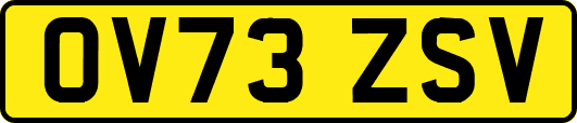 OV73ZSV