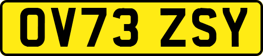 OV73ZSY