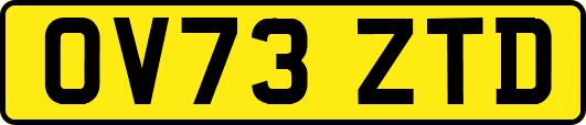 OV73ZTD