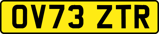 OV73ZTR