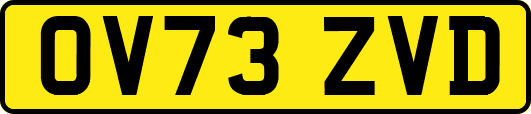 OV73ZVD
