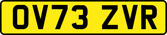OV73ZVR