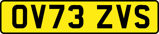 OV73ZVS