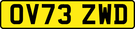 OV73ZWD
