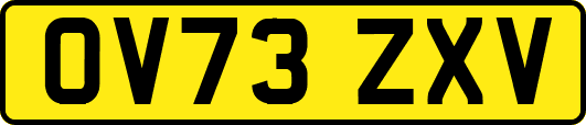 OV73ZXV