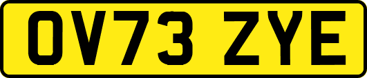 OV73ZYE