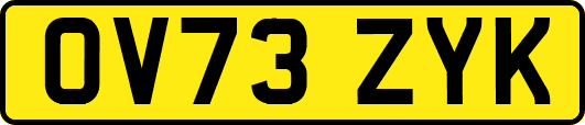 OV73ZYK