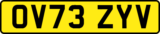 OV73ZYV
