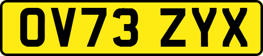 OV73ZYX