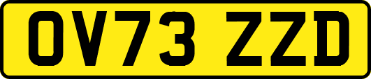 OV73ZZD