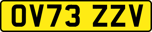 OV73ZZV