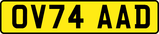 OV74AAD