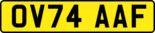 OV74AAF