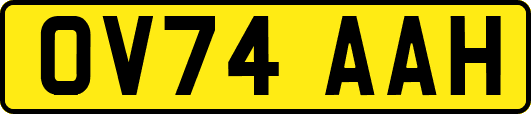 OV74AAH