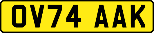 OV74AAK