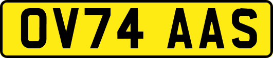 OV74AAS