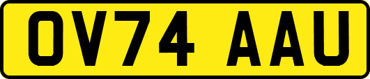 OV74AAU