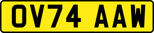 OV74AAW