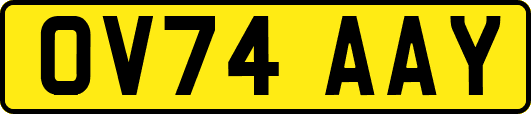 OV74AAY