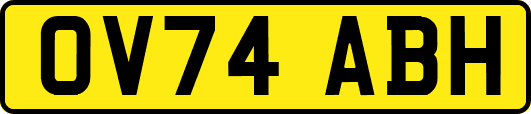 OV74ABH