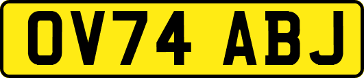 OV74ABJ