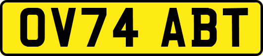 OV74ABT