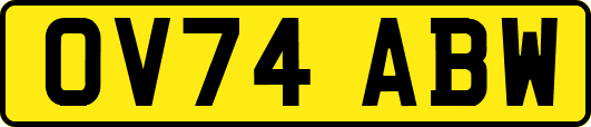 OV74ABW