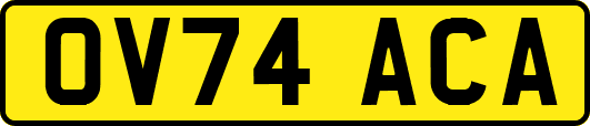 OV74ACA