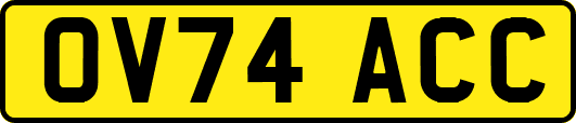 OV74ACC