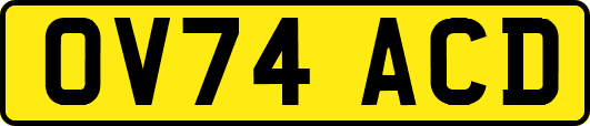 OV74ACD
