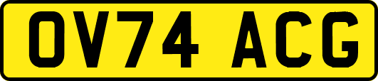 OV74ACG