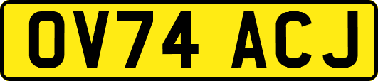 OV74ACJ