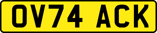 OV74ACK