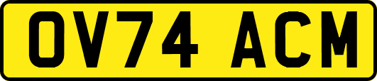 OV74ACM