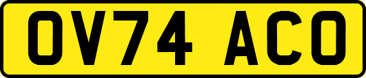 OV74ACO