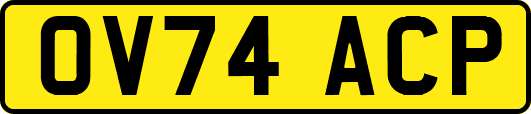 OV74ACP