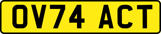 OV74ACT