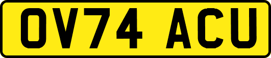 OV74ACU