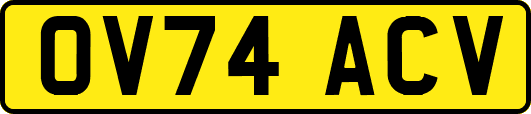 OV74ACV