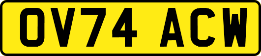OV74ACW