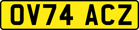 OV74ACZ