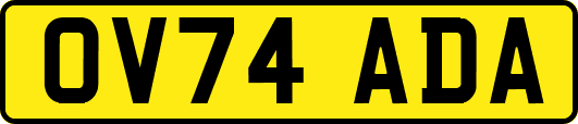 OV74ADA
