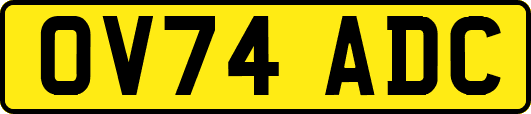 OV74ADC