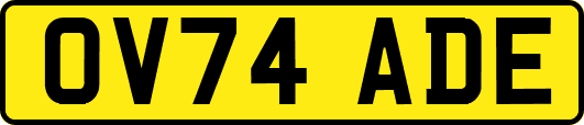 OV74ADE