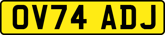 OV74ADJ