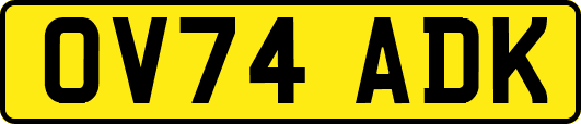 OV74ADK
