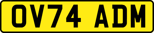 OV74ADM