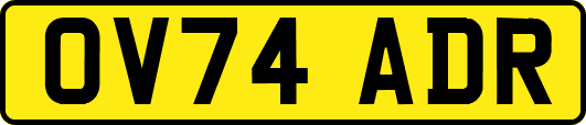 OV74ADR