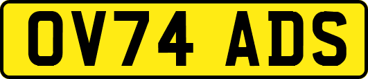 OV74ADS