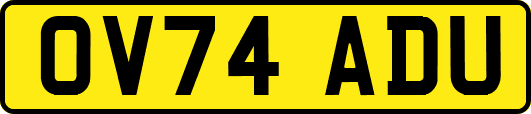 OV74ADU